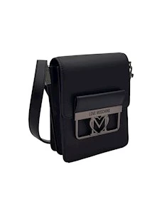 Tracollina verticale c/Patta Love Moschino