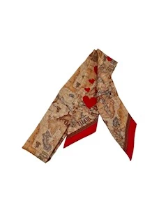 FASCIA CAPELLI GEO ST. CUORI ALVIERO MARTINI 1 CLASSE