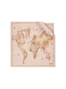 Foulard Geo Nude Alviero Martini 1 Classe