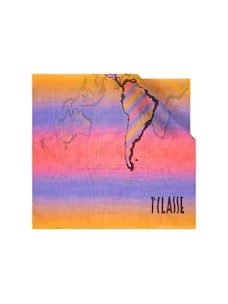 Scairpa Geo Multicolor Alviero Martini 1 Classe