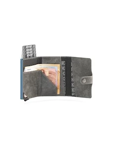 Mini portafoglio Kompat