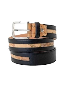 Cintura Beta Leather Alviero Martini 1 Classe