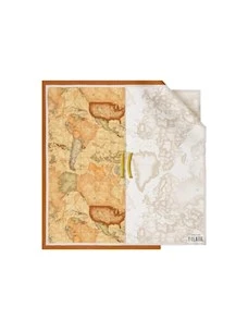 Foulard 70 x 70 Alviero Martini 1 Classe