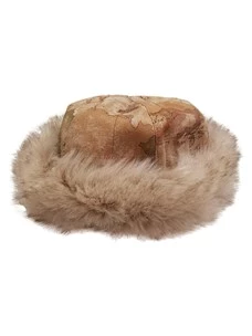 Colbacco Eco-nabuk Geo Brinato Alviero Martini 1 Classe