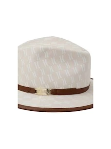 Cappello Stampa Monogram Alviero Martini 1 Classe