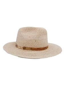 Cappello con morsetto Alviero Martini 1 Classe