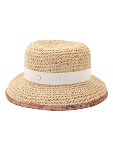Cloche in Crochet Alviero Martini 1 Classe
