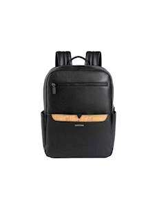 Zaino in Pelle Beta Leather PC 14' Alviero Martini 1 Classe