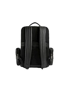 Zaino in Pelle Beta Leather PC 15,6' Alviero Martini 1 Classe