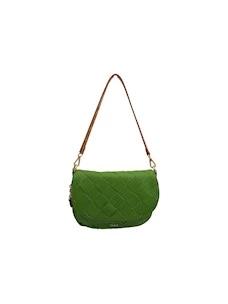 Tracolla in pelle Pura Leather Alviero Martini 1 Classe