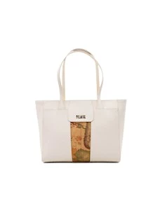 Shopping bag grande Bloom City Alviero Martini 1 Classe