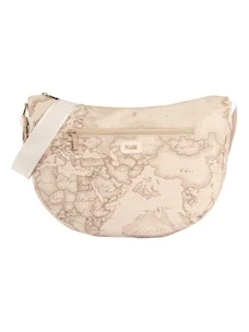 Tracolla grande Soft Petals Geo Safari Alviero Martini 1 Classe