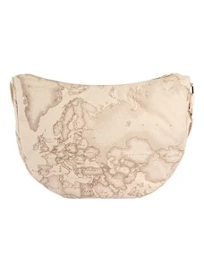 Tracolla grande Soft Petals Geo Safari Alviero Martini 1 Classe