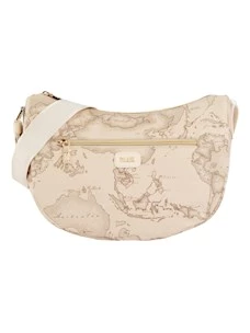 Tracolla media Soft Petals Geo Safari Alviero Martini 1 Classe