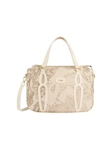 Borsa a mano c/tracolla Soft Petals Geo Alviero Martini 1 Classe