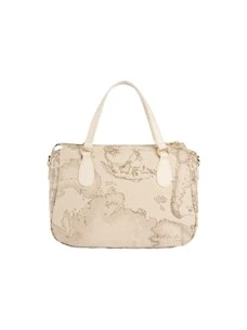 Borsa a mano c/tracolla Soft Petals Geo Alviero Martini 1 Classe