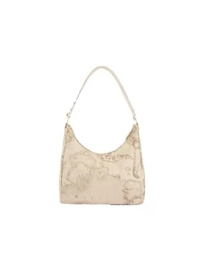 Borsa a spalla Soft Petals Geo Safari Alviero Martini 1 Classe