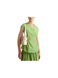 Borsa a spalla Rituals Geo Safari Alviero Martini 1 Classe