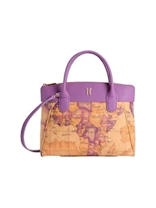 Borsa a mano Geo Bougainville Alviero Martini 1 Classe