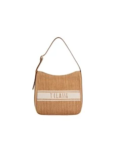 Borsa a spalla Rafia Coast Alviero Martini 1 Classe