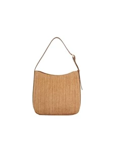 Borsa a spalla Rafia Coast Alviero Martini 1 Classe