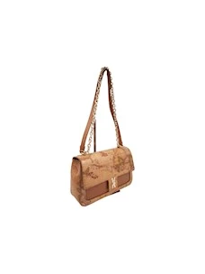 Tracolla in pelle Bay Lock Bag Alviero Martini 1 Classe