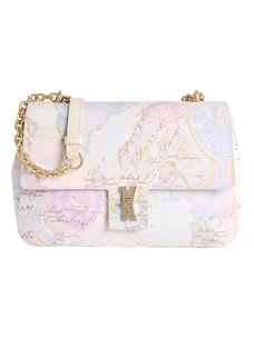Tracolla Bay Lock Bag Alviero Martini 1 Classe