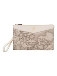 Clutch Geo Safari Alviero Martini 1 Classe