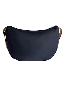 Tracolla grande in nylon Alviero Martini 1 Classe