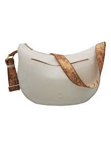 Tracolla mezzaluna media Chic Soul Alviero Martini 1 Classe