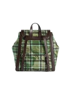 Zaino Geo Tartan Alviero Martini 1 Classe
