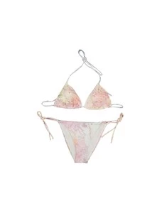 BIKINI GEO MULTICOLOR  ALVIERO MARTINI 1ª CLASSE