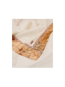 Foulard 70 x 70 Geo Mix Alviero Martini 1 Classe