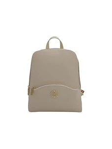 ZAINO IN PELLE CON LOGO 1C ALVIERO MARTINI 1 CLASSE