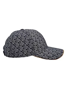 Cappello baseball denim Alviero Martini 1 Classe