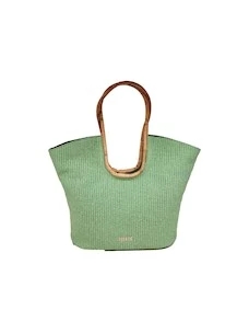 Shopping Sunny Rafia Alviero Martini 1 Classe