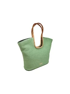 Shopping Sunny Rafia Alviero Martini 1 Classe