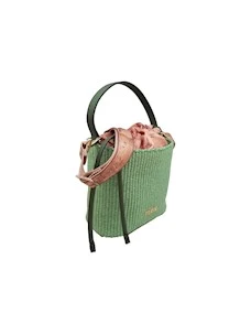 Secchiello c/tracolla Alviero Martini 1 Classe