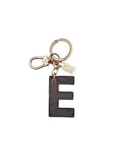 PORTACHIAVI LETTERA ALVIERO MARTINI 1ª CLASSE