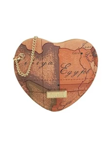 Specchietto a cuore Geo Classic Alviero Martini 1 Classe