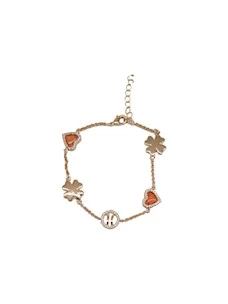 Braccialetto cuori Geo Alviero Martini 1 Classe