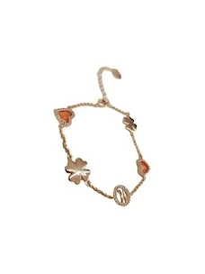 Braccialetto cuori Geo Alviero Martini 1 Classe