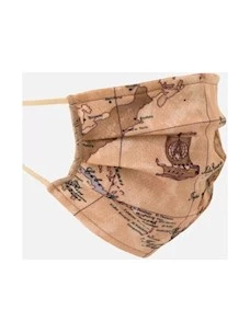 MASCHERINA LAVABILE GEO CLASSIC ALVIERO MARTINI