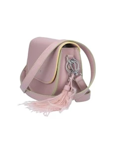 TRACOLLINA CON PATTA MINI CASEY EVERMORE PASH BAG