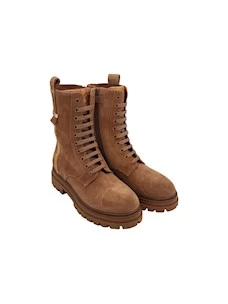 Anfibio in pelle Alviero Martini 1 Classe