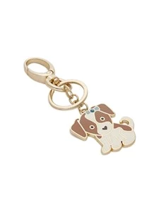 PORTACHIAVI CANE JACK RUSSEL LIU JO