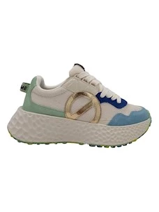 Sneaker Carter Jogger No Name