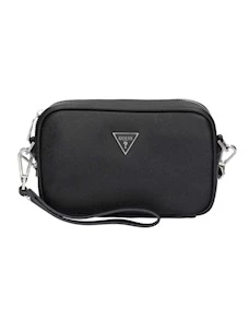 TRACOLLINA/PICCOLO NECESSAIRE CERTOSA GUESS