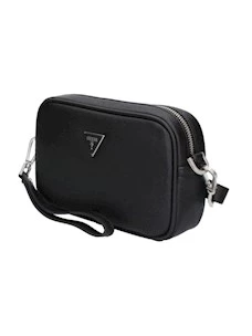 TRACOLLINA/PICCOLO NECESSAIRE CERTOSA GUESS