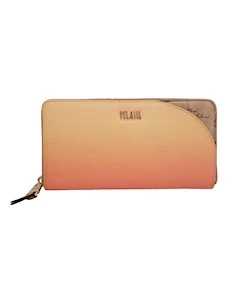 Portafoglio zip around Sunset Paradise Alviero Martini 1 Classe